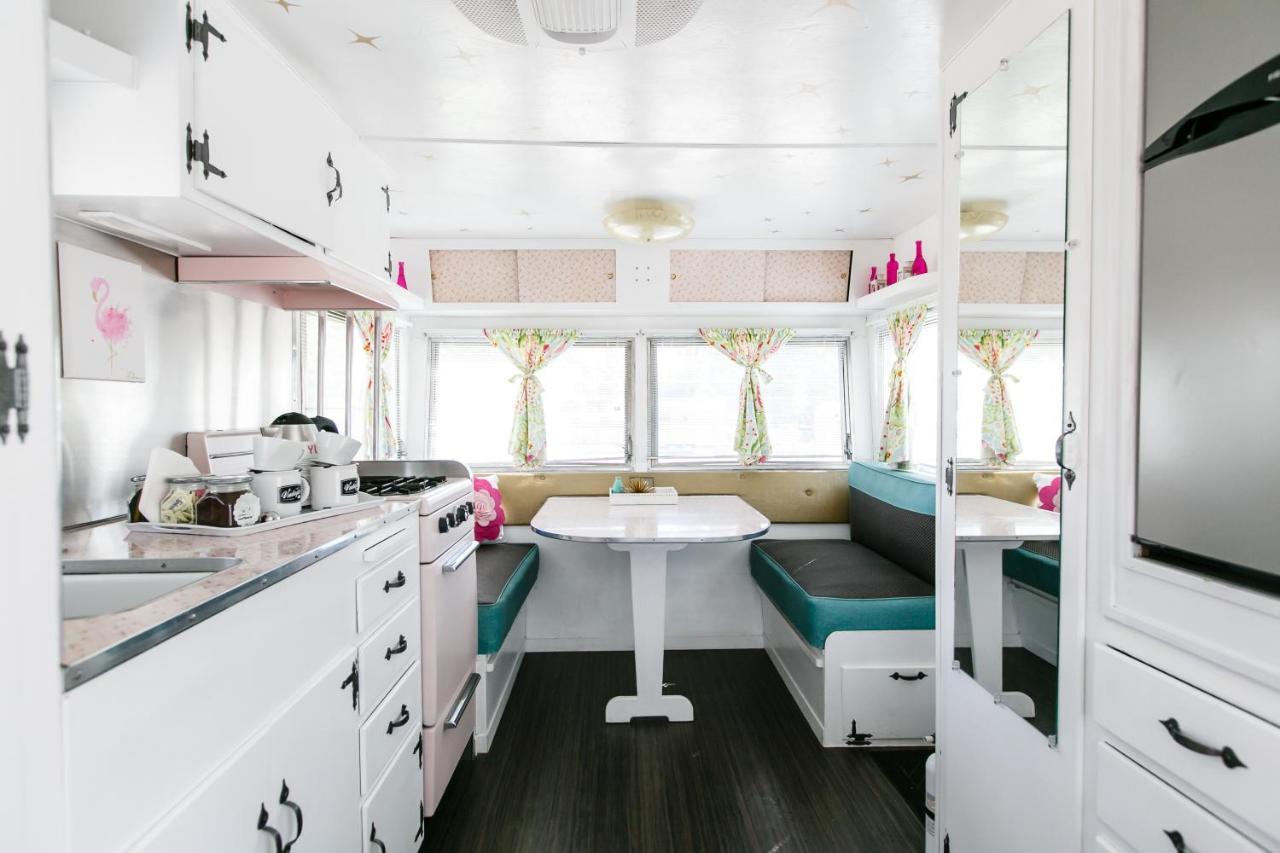 The Vintages Trailer Dayton