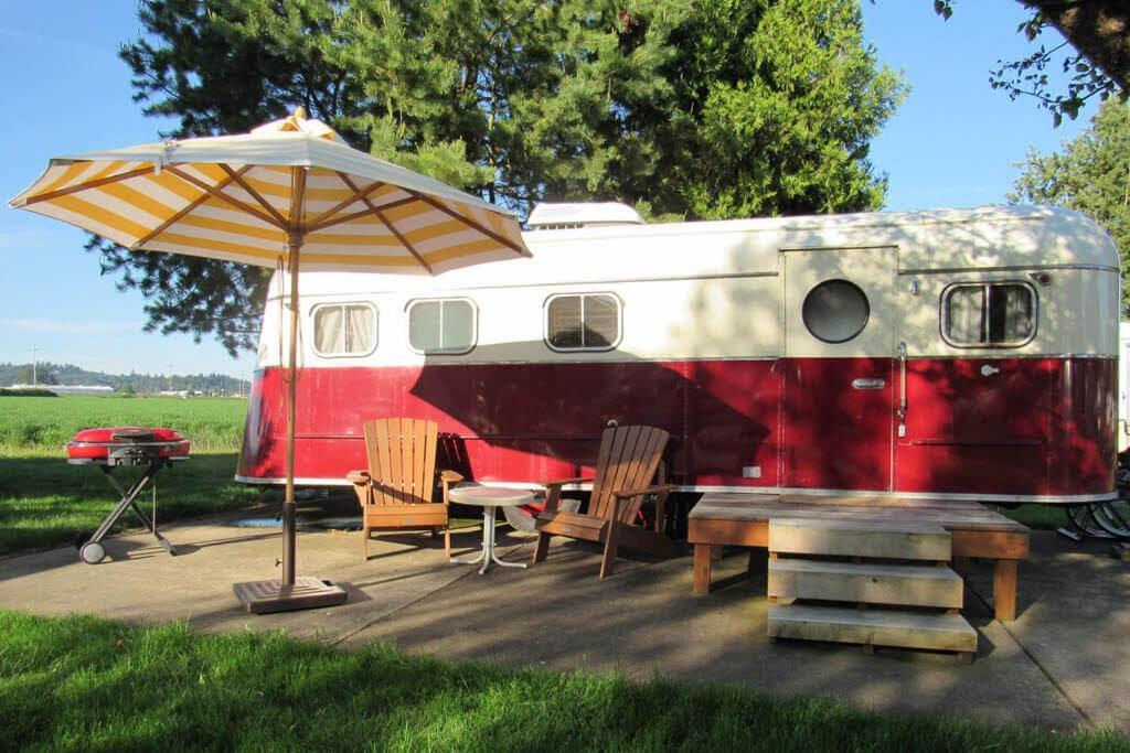 The Vintages Trailer Dayton