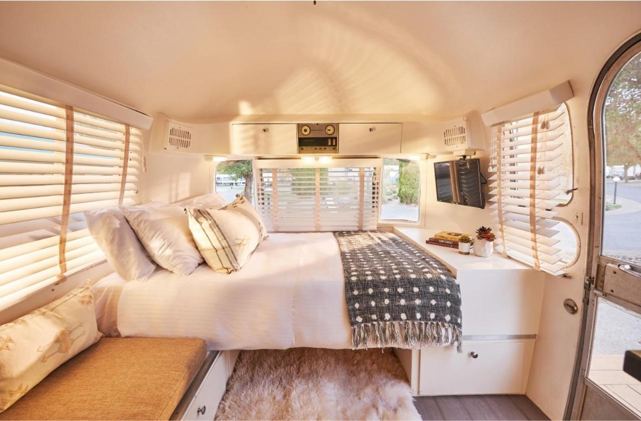 The Vintages Trailer Holiday park 2*