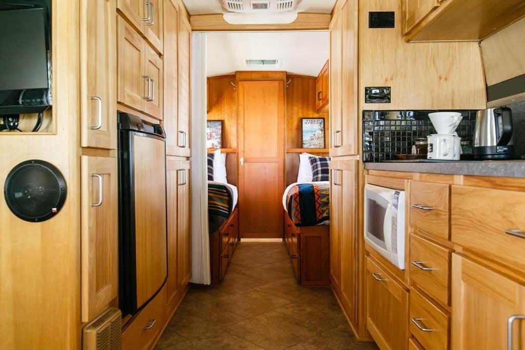 The Vintages Trailer Holiday park Dayton