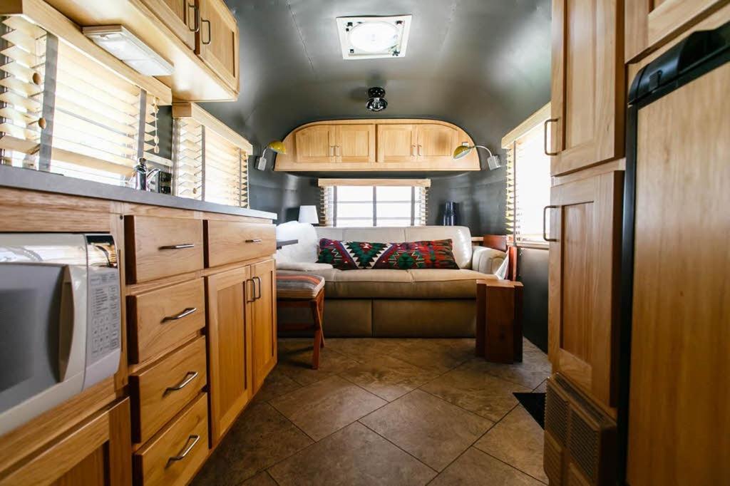 The Vintages Trailer Holiday park
